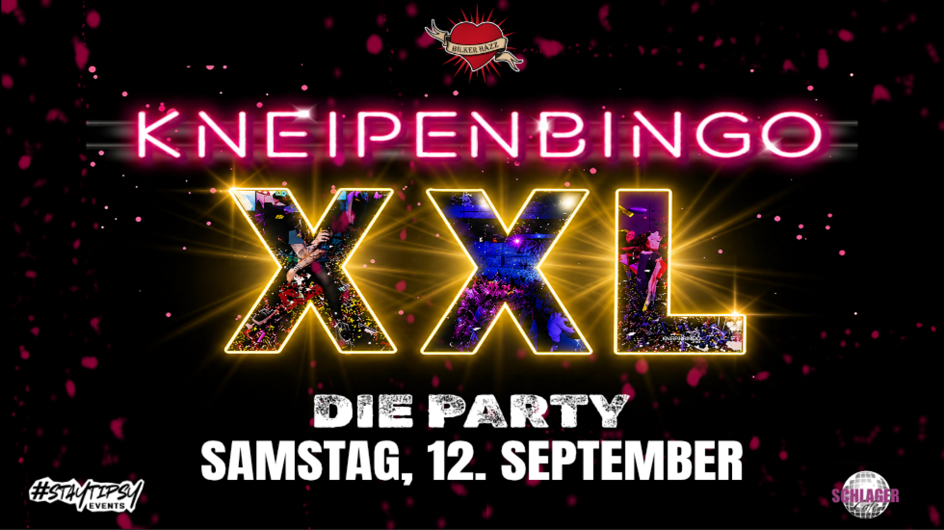 Kneipen-Bingo XXL 2026