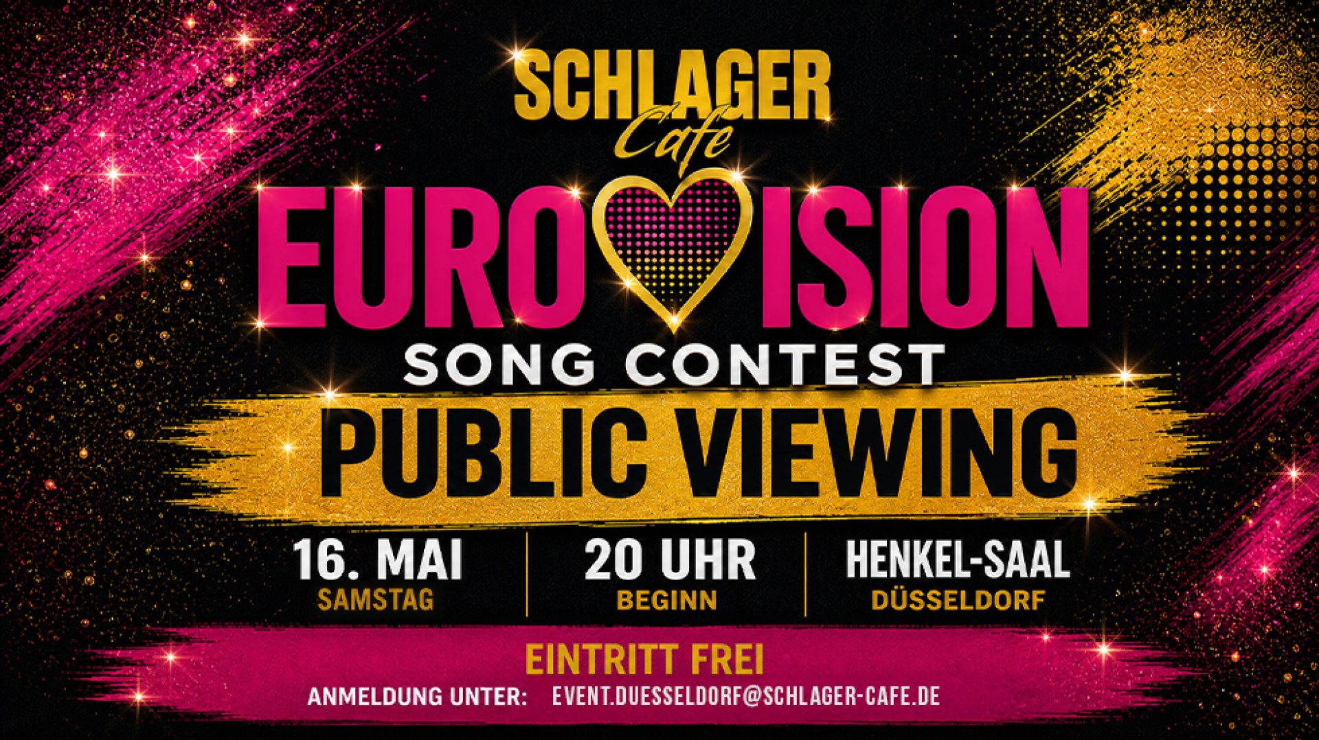 Eurovision Song Contest 2026