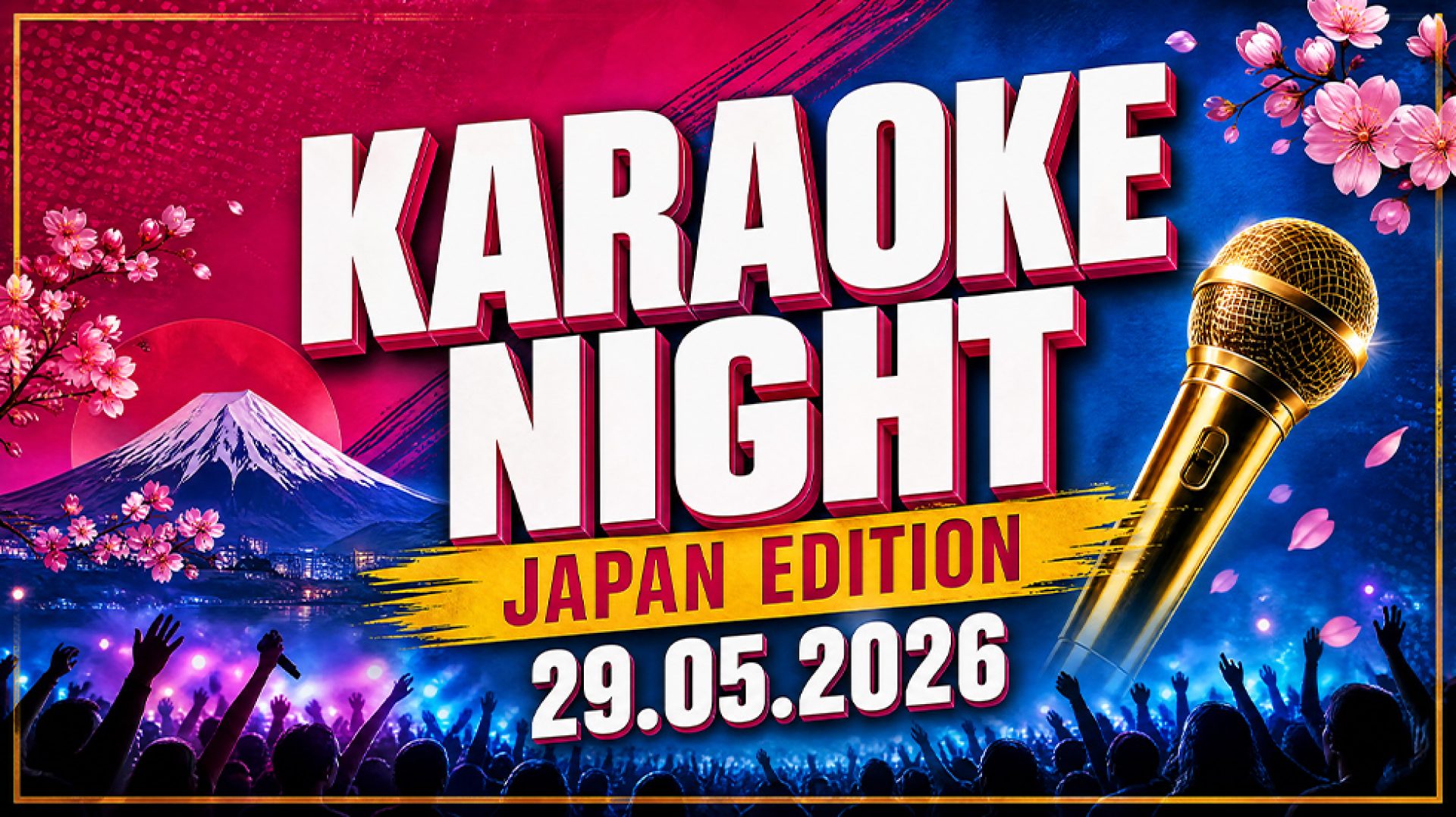 Japan-Woche 2026